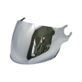 thumbnail image 2 of S SERENABLE Visière Accessoires de Casque Pratiques Remplace Pièces de Rechange, 2 of 9
