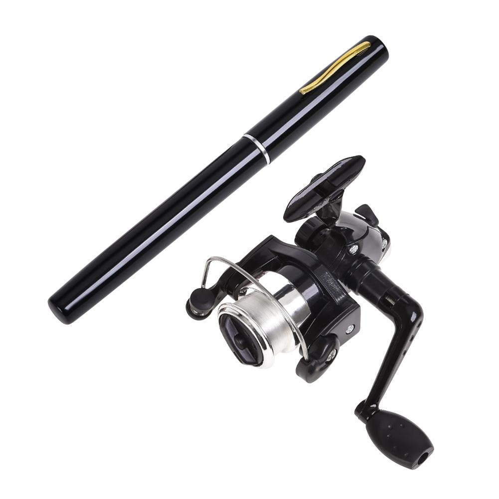 mini fishing rod walmart