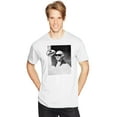 thumbnail image 1 of Hanes Mens Graphic Tee, XL, George is Ripped, 1 of 2