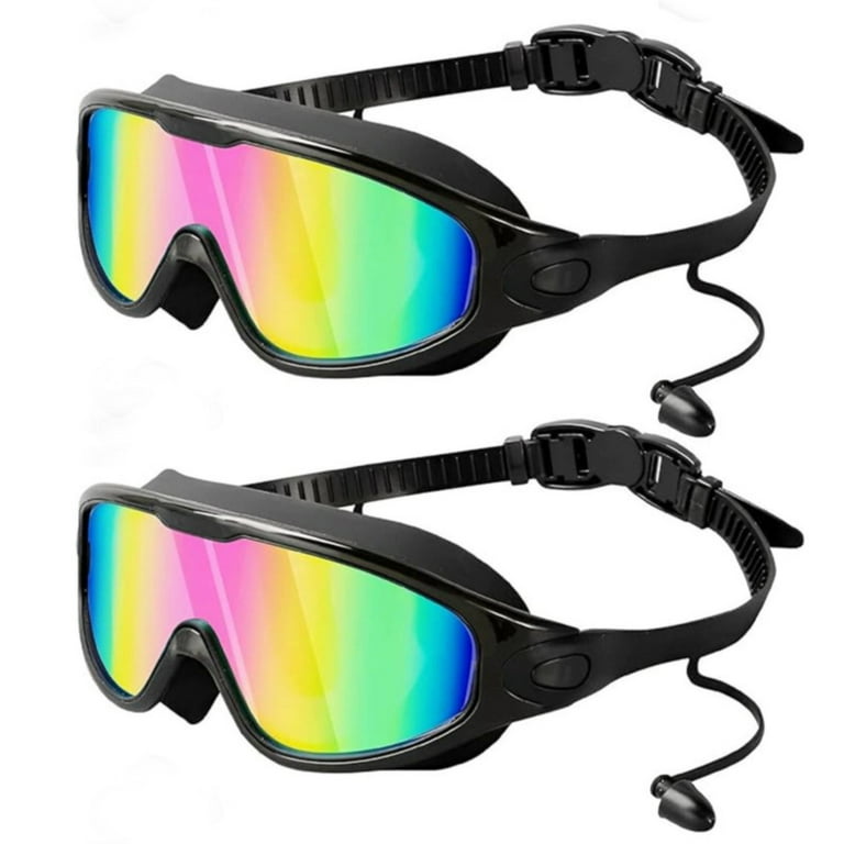 Best no fog swim goggles new arrivals