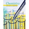 thumbnail image 1 of Pre-Owned Chemistry Laboratory Notebook 100 Carbonless Sets (Unknown) 1617319147 9781617319143, 1 of 1