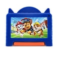 thumbnail image 1 of Tablet infantil 7" Multi Paw Patrol Chase, 1 of 8