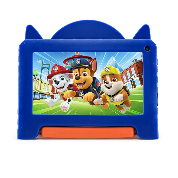 Tablet infantil 7" Multi Paw Patrol Chase