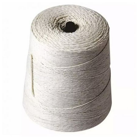 

San Jamar BT12 Butchers 12 Ply Trussing Twine Each