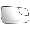 thumbnail image 4 of Geelife For 10-17 Equinox 10-17 Terrain Glass Power Heat Mirror w/Mounting Bracket Left, 4 of 7