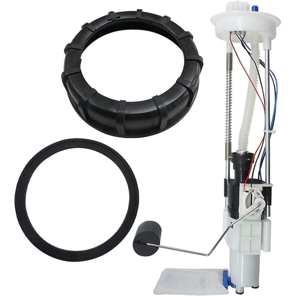 2208613 2204945 Fuel Pump Assembly Compatible with Polaris Ranger 500 570 800 499 EFI ETX Crew 6x6 2013-2015 2016 2017 2018 2019-2022