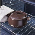 thumbnail image 3 of Supor 2.5L Pottery Cooking Pot, 3 of 4