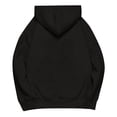 thumbnail image 5 of tarylea Hoodies for Women Drawstring Oversized Sweatshirts Long Sleeve Loose Pullover with Pockets Casual Trendy Fall Tops, 5 of 5