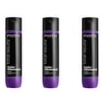 thumbnail image 3 of Matrix Total Results Color Obsessed Conditioner 10.1 oz (Pack of 3), 3 of 7
