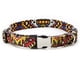 thumbnail image 1 of Collar de tracción con hebilla semimetálica para perros y mangas de cuello, 1 of 5