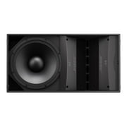 Bose ArenaMatch AM10/80 - Speaker - for PA system - 750 Watt - 2-way - black
