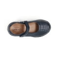 thumbnail image 5 of Stride Rite Claire Kid's Leather Classic Mary Jane, Sizes 1-13.5, 5 of 8