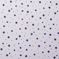 thumbnail image 5 of George Baby Organic Cotton Double Pack Crib Sheets, 5 of 5