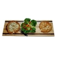 thumbnail image 5 of TableBoard TBM1 Tableboard - Hard Maple Medium With Walnut Accent, 5 of 5