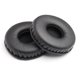 thumbnail image 2 of Adecuado para auriculares de 50-110mm, cubierta de esponja, cubierta redonda para auriculares, orejeras, cubierta de cuero, barra de Internet, cubierta protectora de PU, 2 of 4