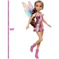 thumbnail image 2 of Winx Club Poupée de Mode 10,5 Pouces, 2 of 5