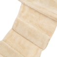 thumbnail image 6 of Demi Bonn Cat Wall Shelves and Perches Set for 5, Cat Tower for Adult Cats Mounted Cat Tree House for Large, Indoor Cat Sleeping Playing Lounging Climbing Furniture, Beige, 6 of 10