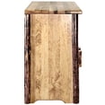 thumbnail image 5 of Glacier Country Collection Utility Stand, 5 of 6