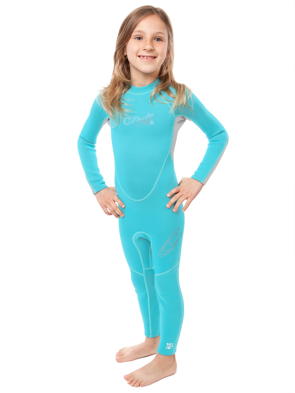 Wetsuit baby girl Clearance