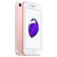 thumbnail image 5 of Pre-Owned Apple iPhone 7 32GB GSM Unlocked - Silver + LiquidNano Screen Protector (Fair), 5 of 5