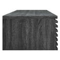 thumbnail image 2 of Render Wall Mount Wood Office Desk, 2 of 7
