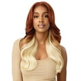 thumbnail image 3 of Outre HD Lace Front Wig Color Bomb Yavanna (4/PK2730), 3 of 11