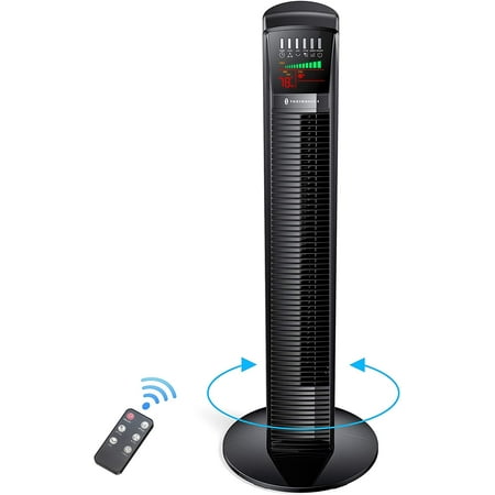 taotronics oscillating remote
