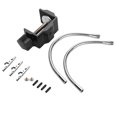 thumbnail image 1 of Solder Arm Clamp,Universal Metal Arm Electric Solder Station Clamp Solder Stand Dependable Performance, 1 of 8