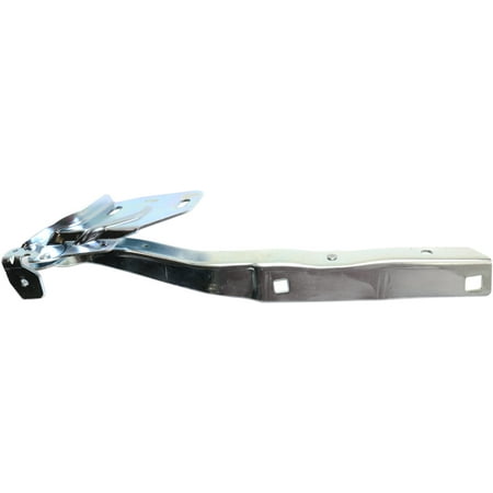 Hood Hinge Compatible with 2003-2009 Dodge Ram 3500 2500 Left Driver