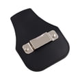 thumbnail image 1 of jinwen Tape Measure Holder Measuring Tape for Electricians Home Improvement black, 1 of 9
