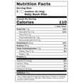 thumbnail image 5 of Today Gourmet Wild Boar Baby Back Ribs - (12) 13oz. Racks, 5 of 10