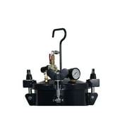 California Air Tools 255C 2.5 Gallon Casting Pressure Pot