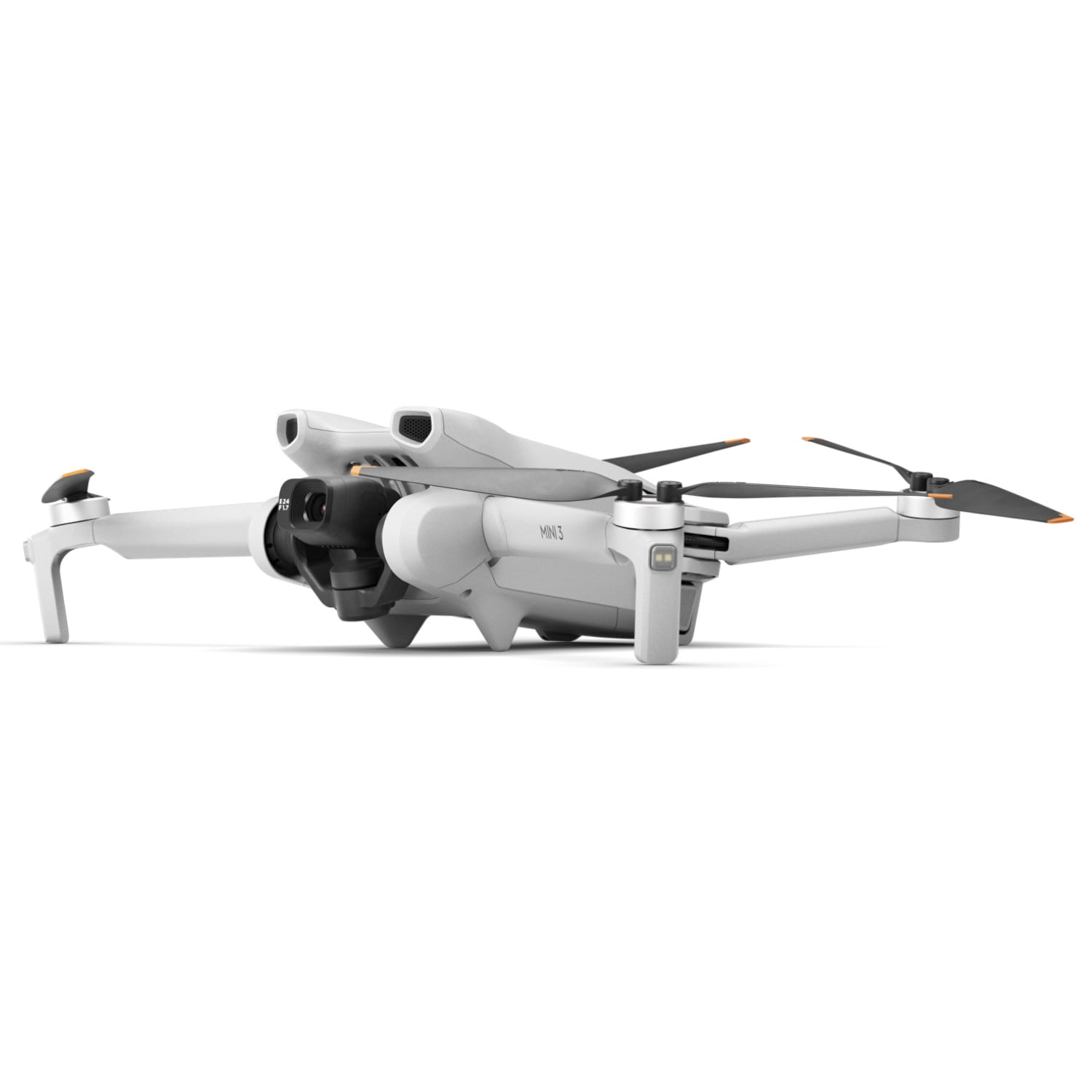 DJI Mini 3 Foldable Camera Drone Fly More Combo with 4K HDR