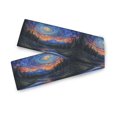 thumbnail image 7 of Yayeee Table Runner 70 inches Long Home Kitchen Dinning Party Decoration, Mountains and Forests, 7 of 7