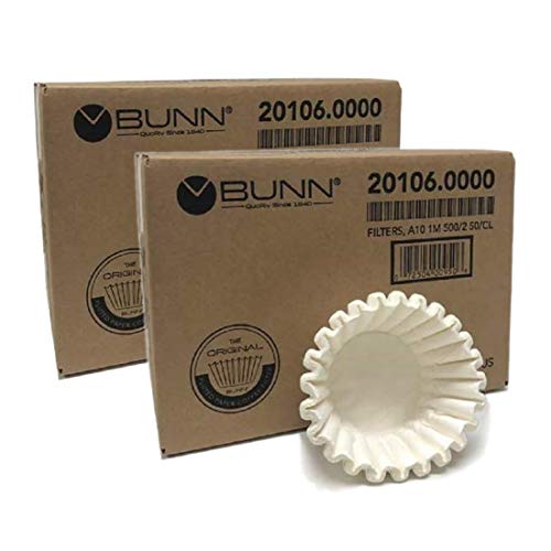 Cup Decanter Style Coffee Filter 