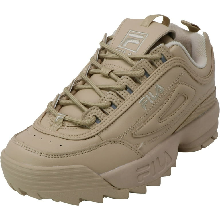Fila disruptor cheap autumn