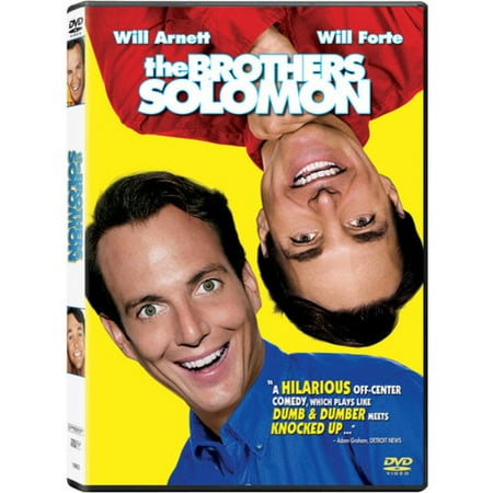Brothers Solomon