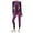 Red, variant on Women's Thermal Underwear Set High Performance Sports Base Layer for Fitness Cycling Ski Yoga Activities with Breathable Comfort