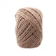 thumbnail image 4 of 8piezas 100 Metro - Cuerda de Yute On Textura Natural Cordel de Canamo Hessian de 1 mm, 4 of 8