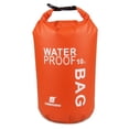 thumbnail image 1 of NuPouch 2494 Sac Étanche 5 Litres Orange, 1 of 1