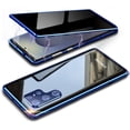 thumbnail image 1 of Funda magnética de privacidad KEKBOXQ para Samsung Galaxy S25 Ultra Blue, 1 of 7