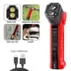 thumbnail image 4 of USB Rechargeable LED Work Light, XTE COBs LED Emergency Work Light, 180 Degree Rotate Flashlight with Power Banks Function, 4 of 5