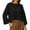 Black, variant on women fall clothes Women's Pullover Sweater Oversized Knit Long Sleeve Fashion Top for Casual Fall Winter Comfort Soft Cozy Warm Pullover