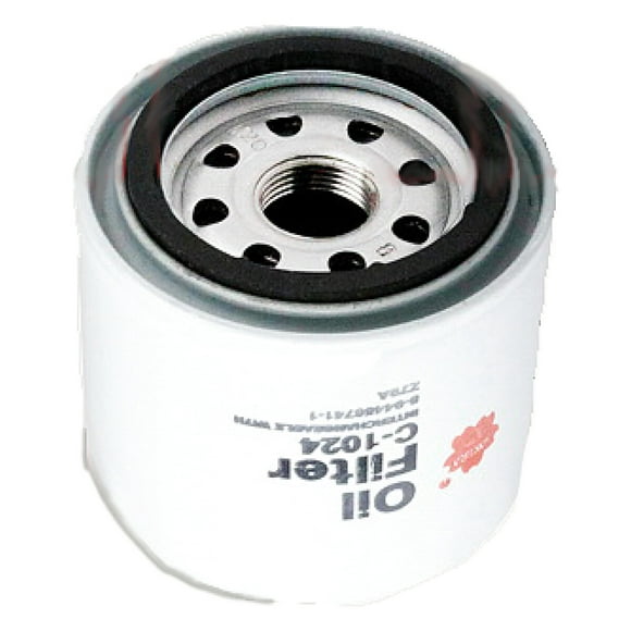 Filtro Para Aceite SAKURA Para Hyundai Santa Fe 2013 A 2020 L4 2.0L