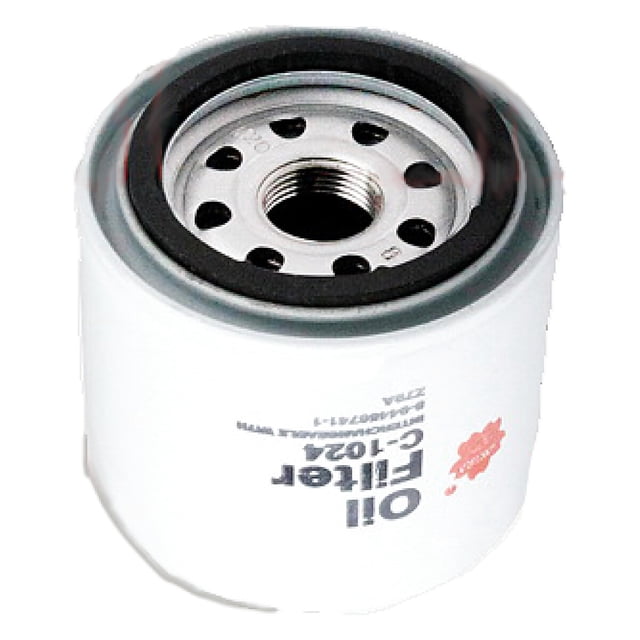 Filtro Para Aceite SAKURA Elantra 2007 A 2012 Hyundai L4 2.0L