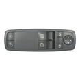 thumbnail image 1 of Interruptor de Control de ventana de alimentación Yotijar para mercedes W169 W245, 1 of 9