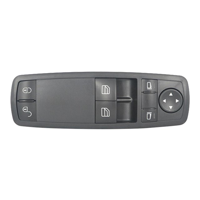 Interruptor de Control de ventana de alimentación Yotijar para mercedes W169 W245
