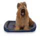 thumbnail image 1 of Cama para Perro Hills Marino Gris Resistente Confortable X-Large, 1 of 7