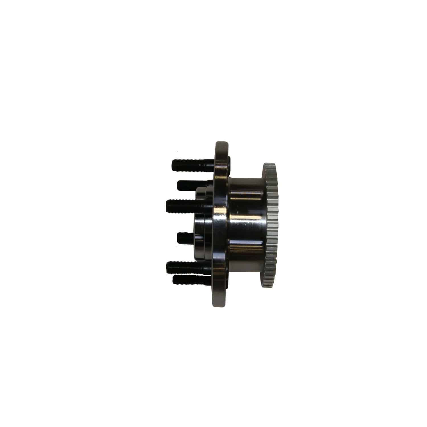 GMB 720-0249 Wheel Hub Module that fits a Dodge Dakota (1997-2004)