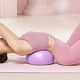 thumbnail image 4 of Pelotas de yoga de 20 cm, pelota de yoga de PVC, 4 of 6